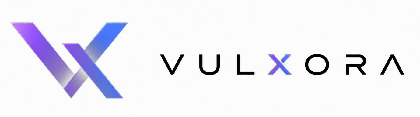 Vulxora Logo